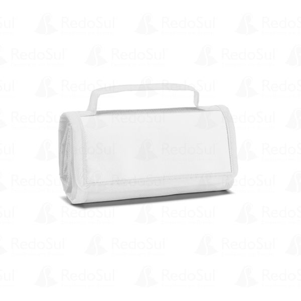 Bolsa Térmica Dobrável Personalizada