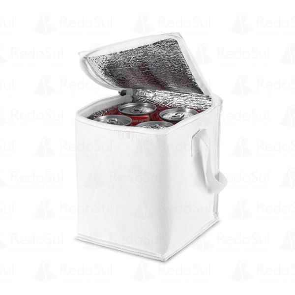 Bolsa Térmica Personalizada 4 litros