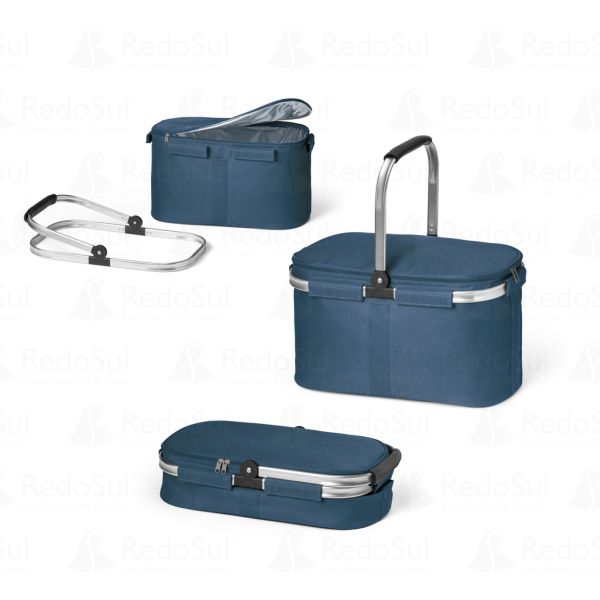 Bolsa Térmica Personalizada Flexível