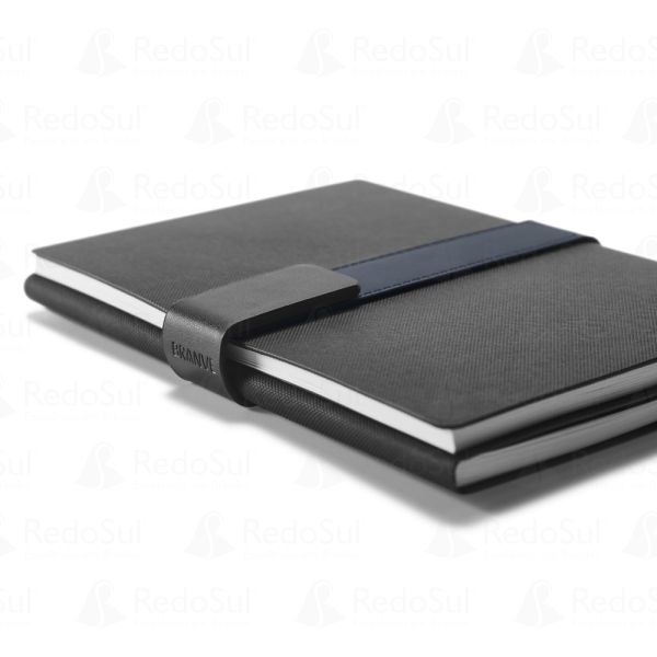 Caderno Dinâmico Personalizado 15 x 21 cm Caderno Dinâmico Personalizado 15 x 21 cm
