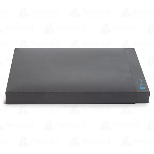 Caderno Dinâmico Personalizado 15 x 21 cm Caderno Dinâmico Personalizado 15 x 21 cm