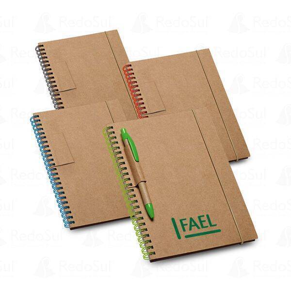 Caderno Personalizado 18 x 14 cm Caderno Personalizado 18 x 14 cm