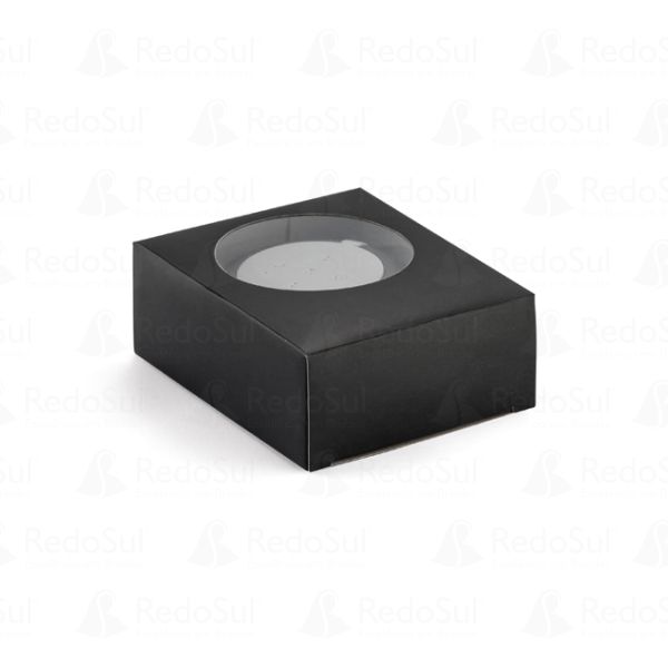 Caixa de Som Personalizada com Microfone