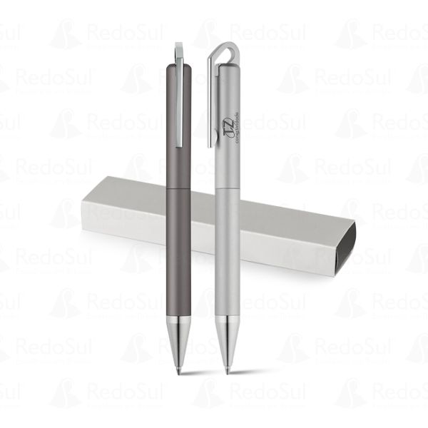 Caneta Metálica Personalizada Caneta Metálica Personalizada