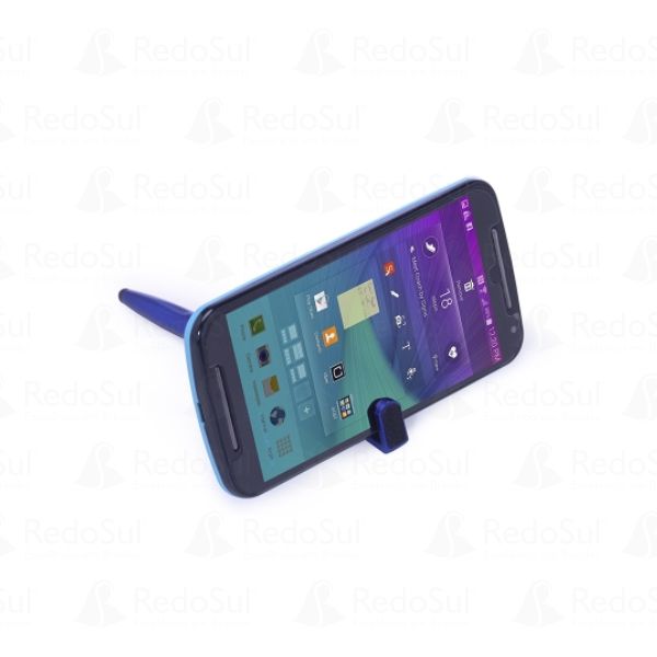 Caneta Personalizada com Ponteira Touch Screen