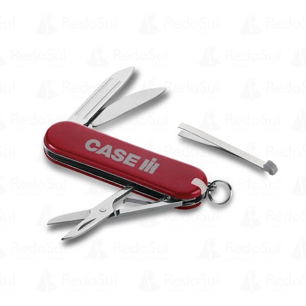 Canivete Personalizado com 5 Funções Canivete Personalizado com 5 Funções