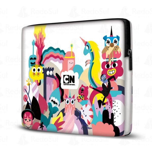 Capa para Notebook em Sublimação Personalizada