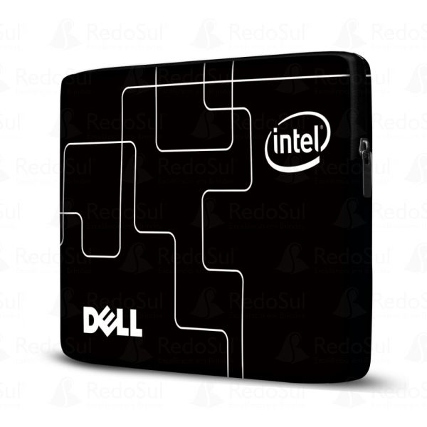 Capa para Notebook em Sublimação Personalizada