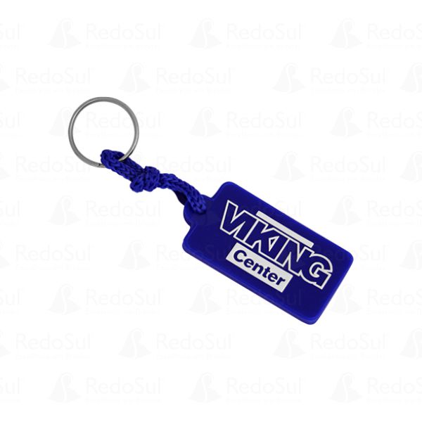Chaveiro Emborrachado Personalizado Chaveiro Emborrachado Personalizado