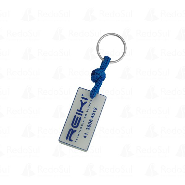 Chaveiro Emborrachado Personalizado Chaveiro Emborrachado Personalizado