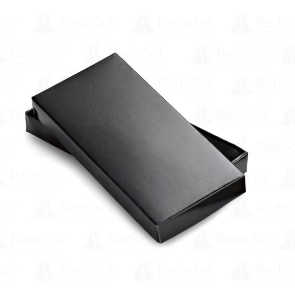 Chaveiro Executivo Personalizado Oval