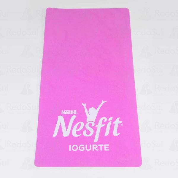 Colchonete em E.V.A. Personalizado