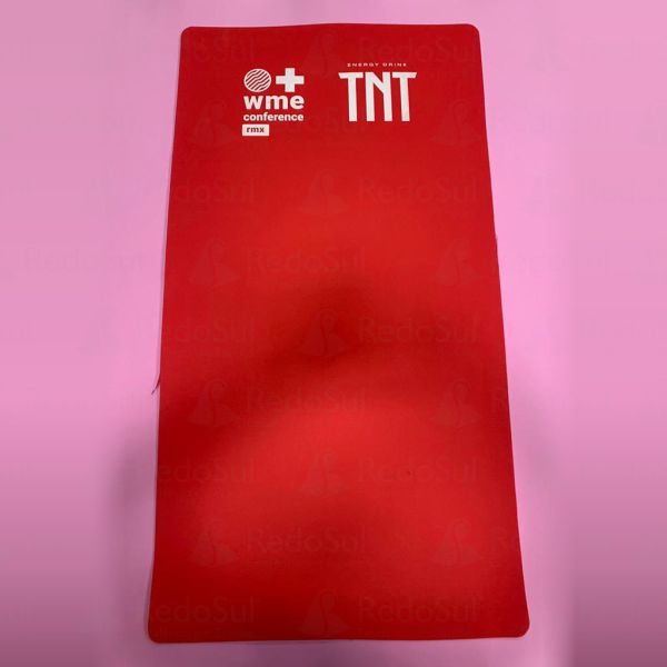Colchonete em E.V.A. Personalizado