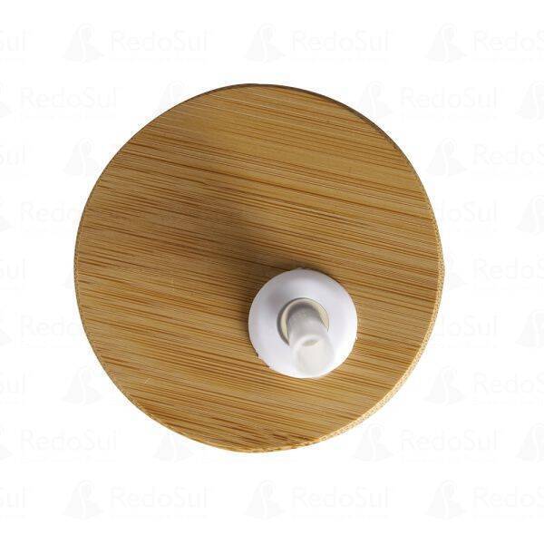 Copo de Vidro Personalizado 450 ml