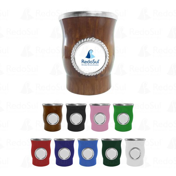 Copo para Tererê Personalizado Copo para Tererê Personalizado