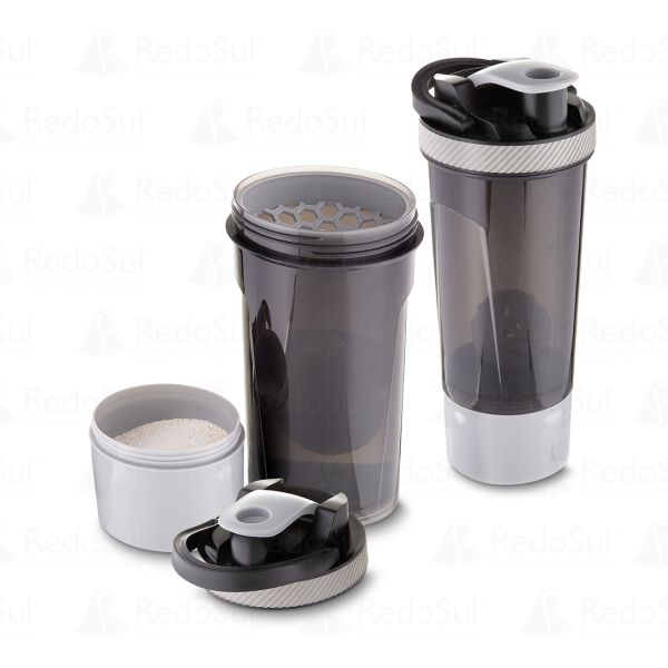 Coqueteleira Personalizada 720 ml