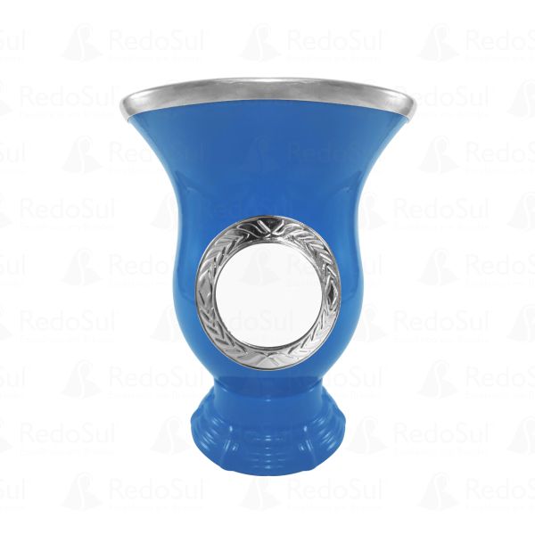 Cuia de Chimarrão Personalizada Cuia de Chimarrão Personalizada