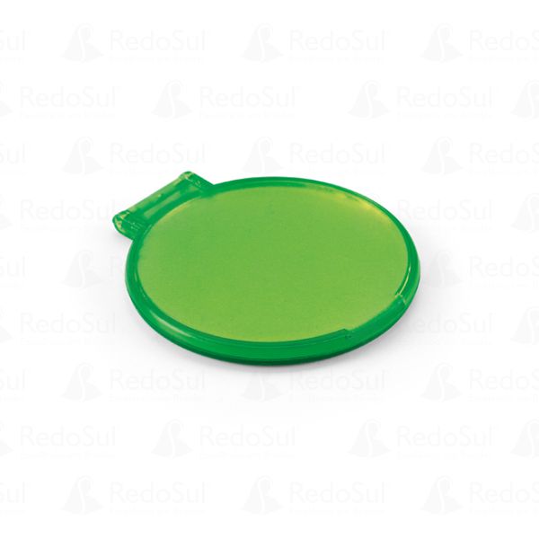 Espelho de Bolsa Personalizado