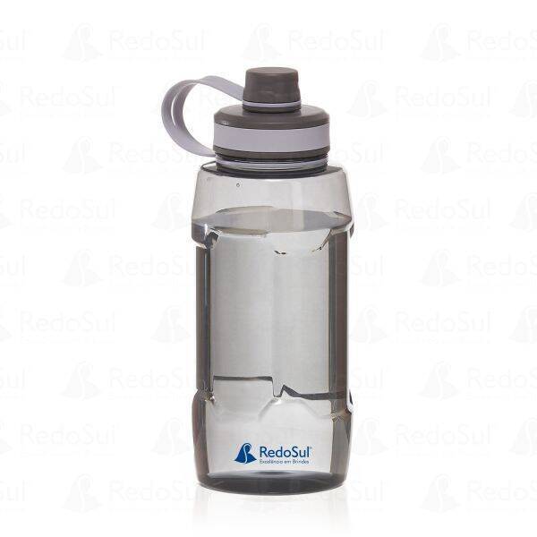 Garrafa Personalizada Plástica 1500 ml