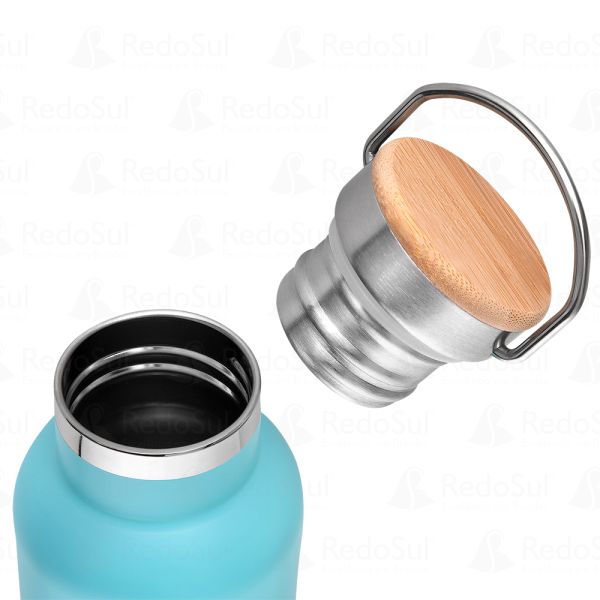 Garrafa Térmica Personalizada