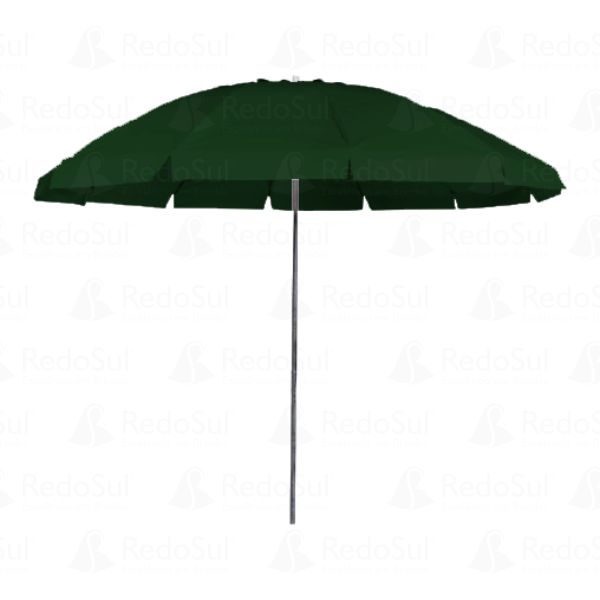 Guarda-Sol Personalizado 2 metros