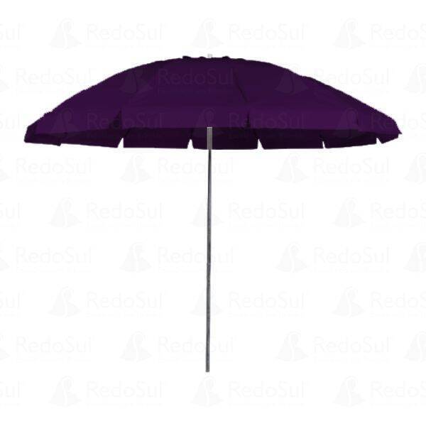 Guarda-Sol Personalizado 2 metros