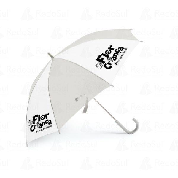 Guarda Chuva Infantil Personalizado