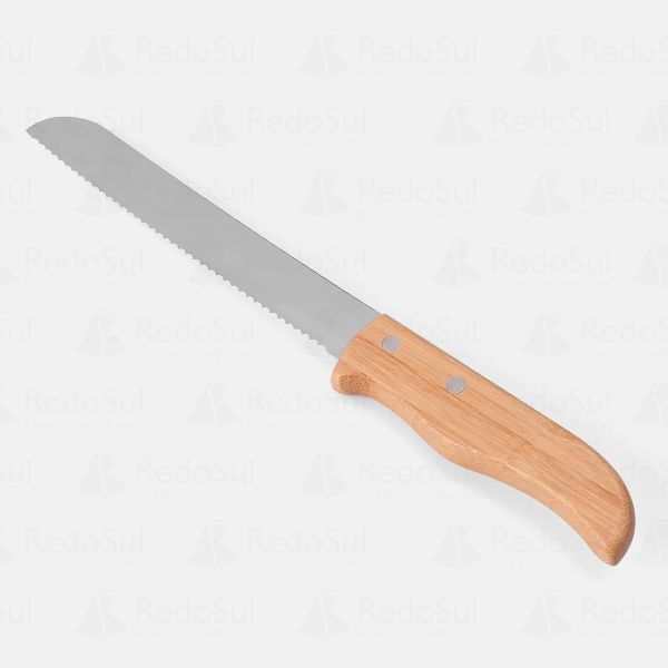 Kit churrasco personalizado 6 peças