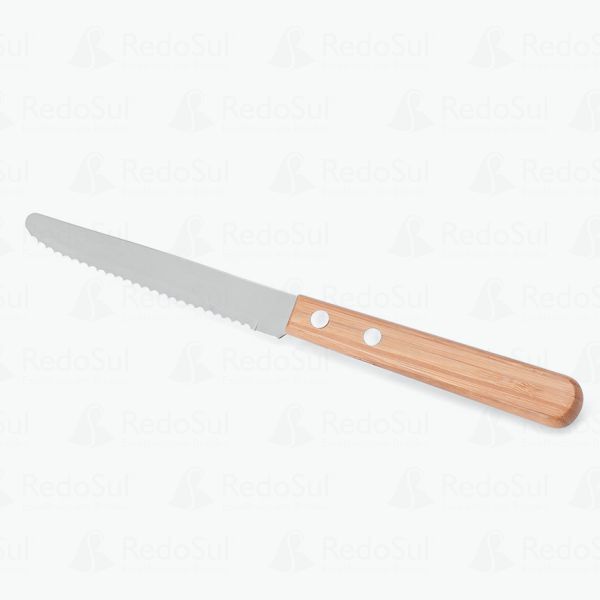 Kit Para Caipirinha Personalizado Em Bambu