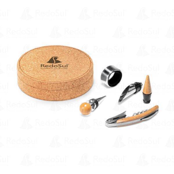 Kit Vinho Personalizado Kit Vinho Personalizado