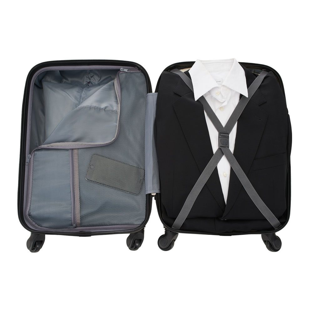 Mala de viagem de bordo Personalizada