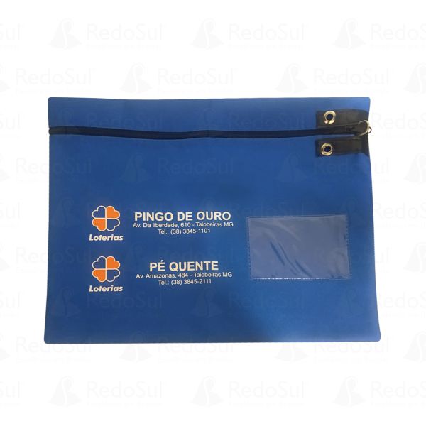 Malote Personalizado