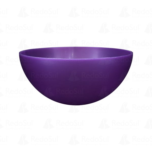 Mini Bowl Personalizada Neon 240 ml