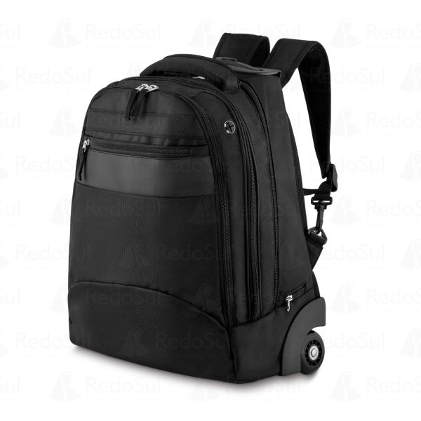 Mochila Executiva Personalizada para Notebook Mochila Executiva Personalizada para Notebook