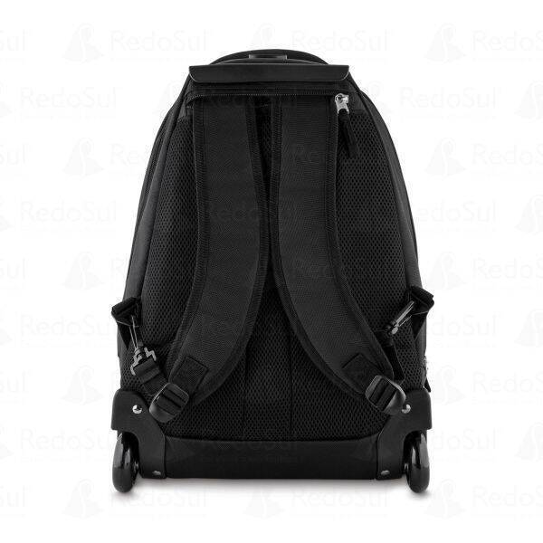 Mochila Executiva Personalizada para Notebook Mochila Executiva Personalizada para Notebook