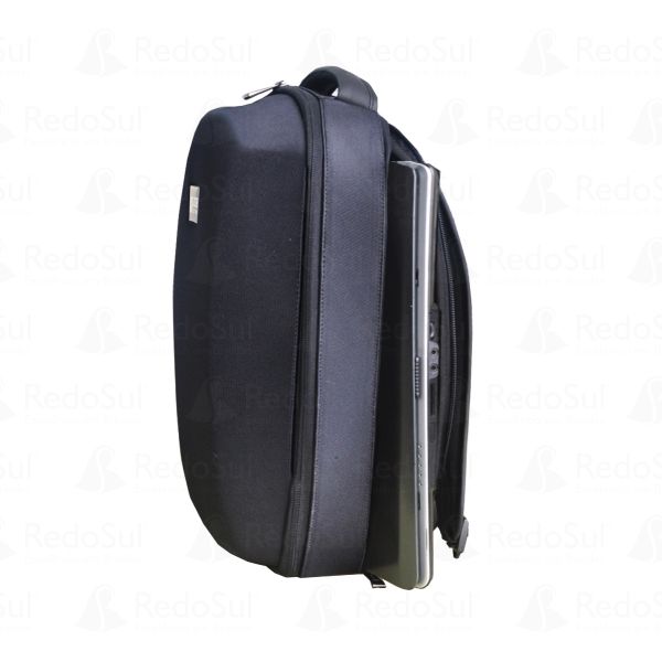 Mochila l Personalizada para Notebook até 14.1