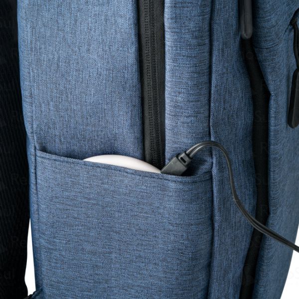 Mochila para Notebook Personalizada