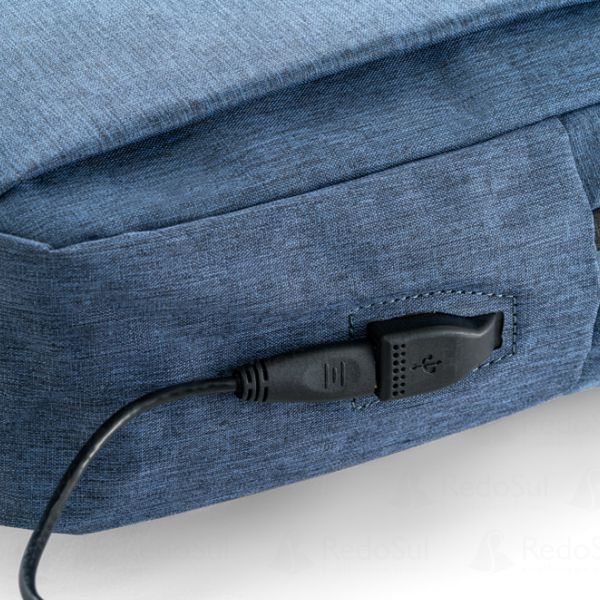 Mochila para Notebook Personalizada