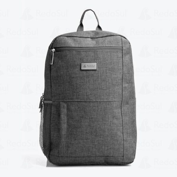 Mochila Personalizada em Poliéster