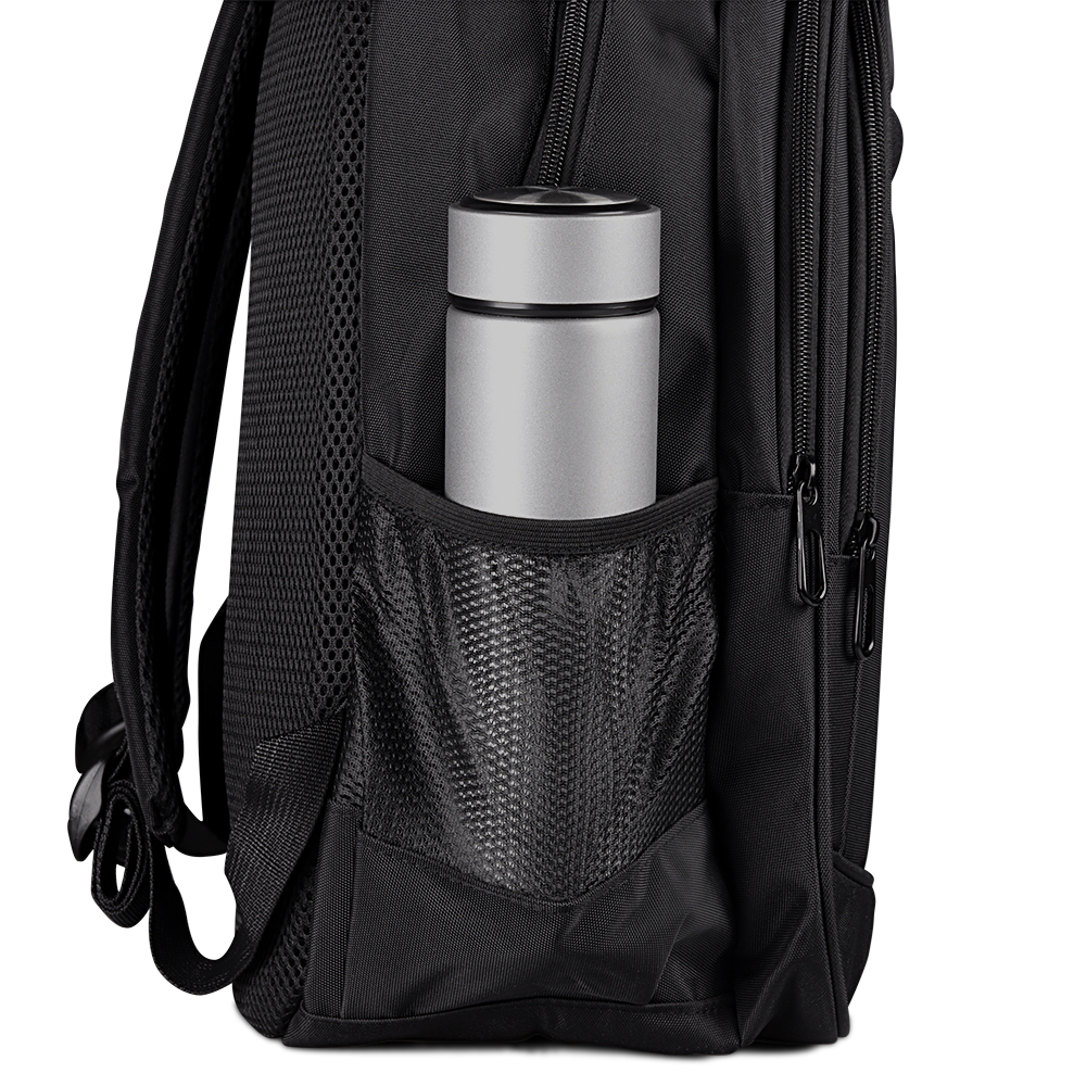 Mochila Personalizada para Notebook em tecido poliester