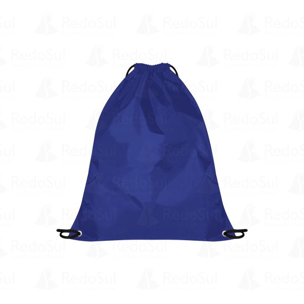Mochila Saco Personalizada