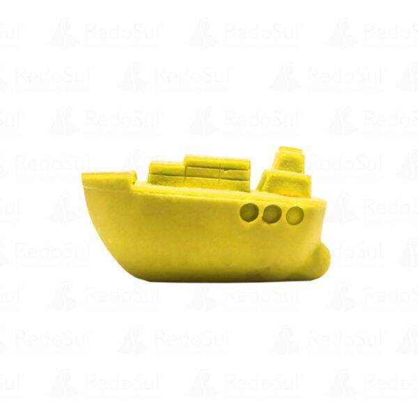 Navio Anti-Stress Personalizado