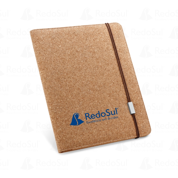 Pasta Personalizada de Cortiça