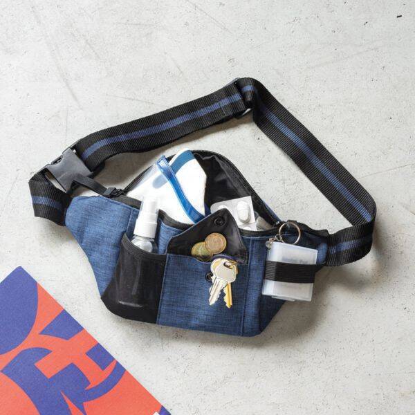 Pochete personalizada Pochete personalizada