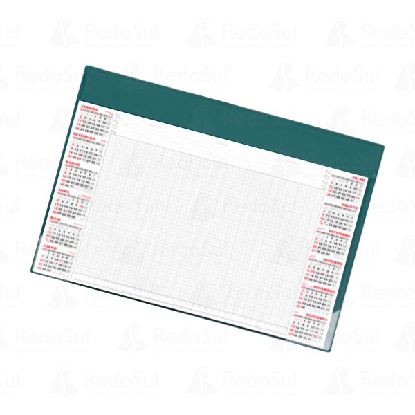 Risque Rabisque em PVC Personalizado Grande