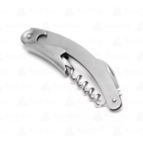 Saca Rolha Promocional Personalizado