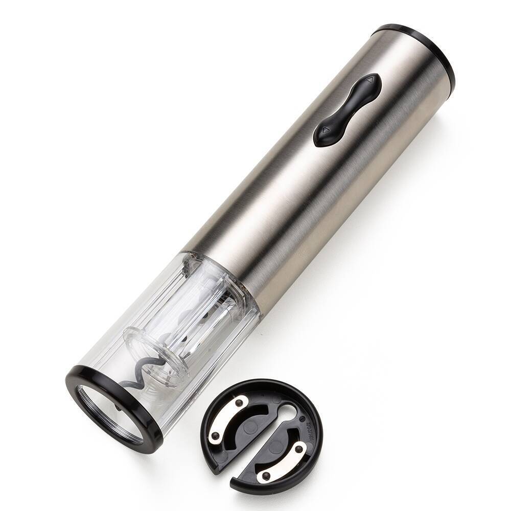 Saca rolhas elétrico personalizado