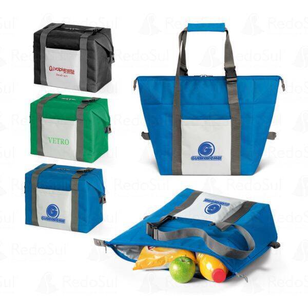 Sacola Térmica Personalizada Sacola Térmica Personalizada