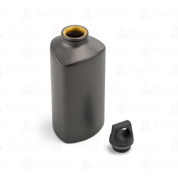 Squeeze Alumínio Personalizado 600 ml