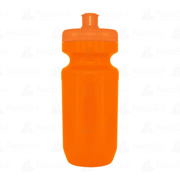 Squeeze Personalizado Colorido 620 ml